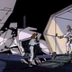 Illustration for article titled New G.I. Joe/Transformers Collectors Figures Revealed